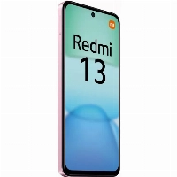 Смартфон Xiaomi Redmi 13 NFC 8/256 Гб, Розовый