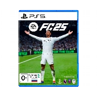 Игра FC 2025 для PlayStation 5