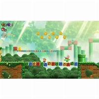 Игра Super Mario Bros Wonder Deluxe Edition для Nintendo Switch