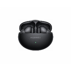 Наушники Wireless Huawei Freebuds 6i, Black