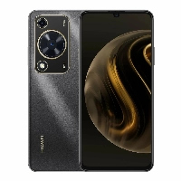 HUAWEI nova Y72 8/256 Black