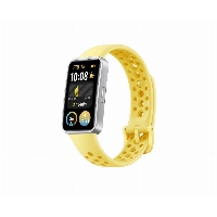 Huawei Band 9 Yellow