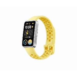 Huawei Band 9 Yellow