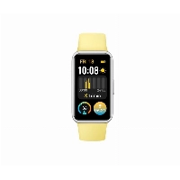 Huawei Band 9 Yellow