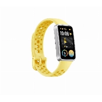 Huawei Band 9 Yellow