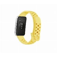 Huawei Band 9 Yellow