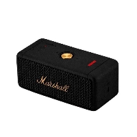 Marshall Emberton II black/brass