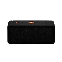 Marshall Emberton II black/brass