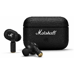 Marshall Motif II Black