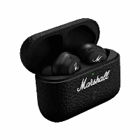 Marshall Motif II Black