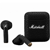 Marshall Minor III Black