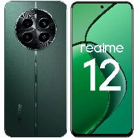 Realme 12 8/128 Green