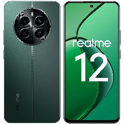 Realme 12 8/128 Green