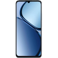 Смартфон REALME C63 8/256 Gb, Cиний