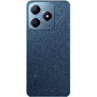 Смартфон REALME C63 8/256 Gb, Cиний