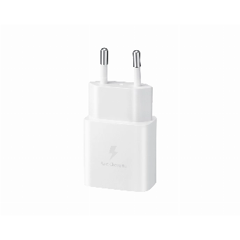 Зарядное устройство Samsung EP-T1510 15 Вт White
