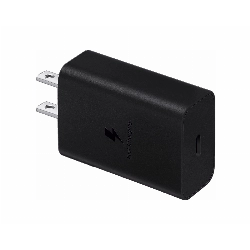 Зарядное устройство Samsung 15W PD Power Adapter w C to C cable (1m) Black