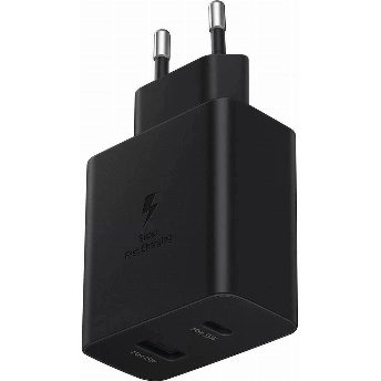 Зарядное устройство Samsung EPTA220 35W 2Port USBC to A