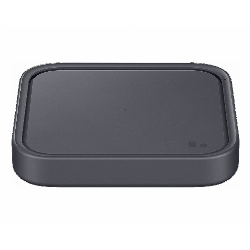 Зарядное устройство Samsung Super Fast Wireless Charger 15W EPP2400 Black