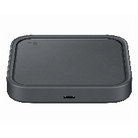 Зарядное устройство Samsung Super Fast Wireless Charger 15W EPP2400 Black