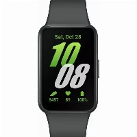 Samsung Galaxy Fit 3 Gray