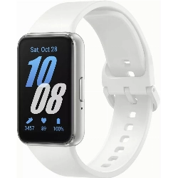 Samsung Galaxy Fit 3 White