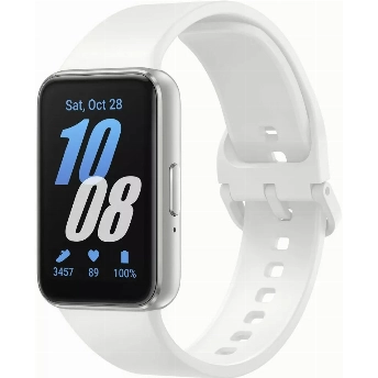 Samsung Galaxy Fit 3 White