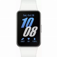 Samsung Galaxy Fit 3 White