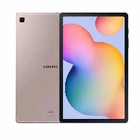 Планшет Samsung Galaxy Tab S6 Lite 4/64 ГБ Wi-Fi, Pink