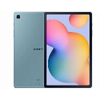 Планшет Samsung Galaxy Tab S6 Lite 4/64 ГБ Wi-Fi, Blue