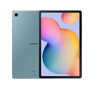 Планшет Samsung Galaxy Tab S6 Lite 4/64 ГБ LTE, Blue