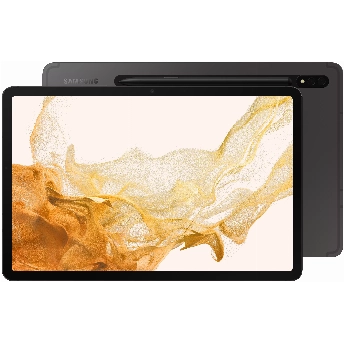 Galaxy Tab S8 Plus 5G 8/128 Gray