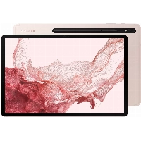 Galaxy Tab S8 Plus 5G 8/128 Pink