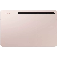 Galaxy Tab S8 Plus 5G 8/128 Pink