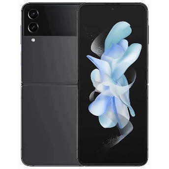 Смартфон Samsung Galaxy Z Flip4 8/256 ГБ, графит