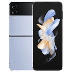 Galaxy Z flip 4