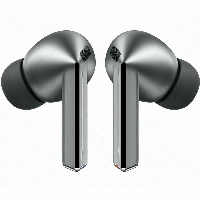 Samsung Galaxy Buds 3 Pro Silver