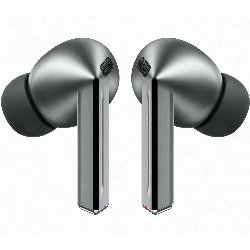 Samsung Galaxy Buds 3 Pro Silver