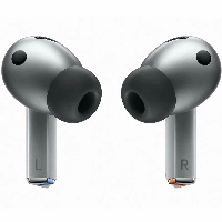 Samsung Galaxy Buds 3 Pro Silver