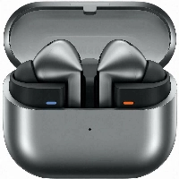 Samsung Galaxy Buds 3 Pro Silver