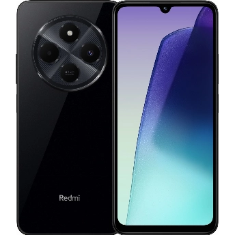 Смартфон Xiaomi Redmi 14C, 8/256 GB, Black