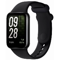 Mi band 8 Pro Black 