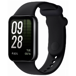 Mi band 8 Pro Black 