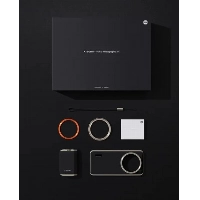 Набор Xiaomi 14 Ultra Photography Kit Grey