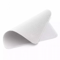 Салфетка для дисплея Apple Polishing Cloth White, белый