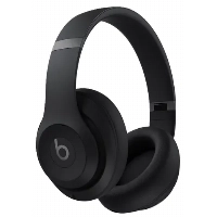 Наушники Beats Studio Pro, Black