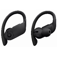 Беспроводные наушники Beats Powerbeats Pro Black, черный