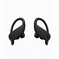 Беспроводные наушники Beats Powerbeats Pro Black, черный