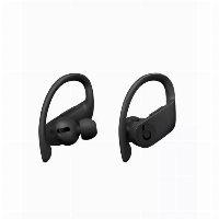 Беспроводные наушники Beats Powerbeats Pro Black, черный