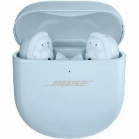 Беспроводные наушники Bose QuietComfort Ultra Earbuds, Moonstone Blue